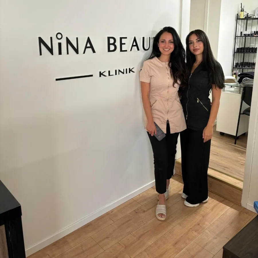 Nina Beauty Klinik i Västerås
